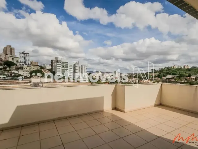 Imagem: Venda Ou Locação Cobertura Nova Suíssa