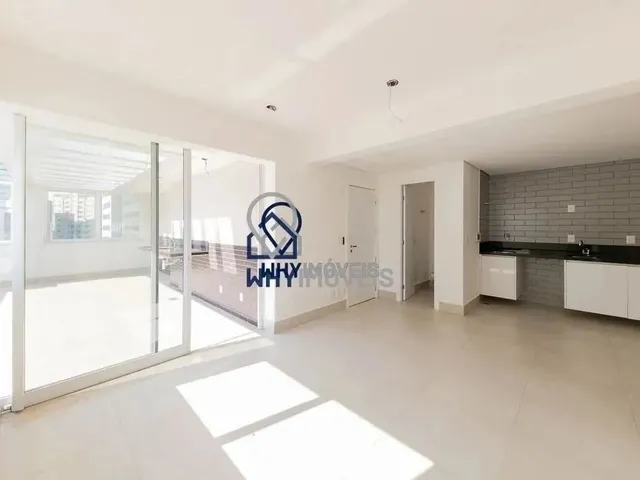 Imagem: Apartamento com 2 Dormitórios para Alugar