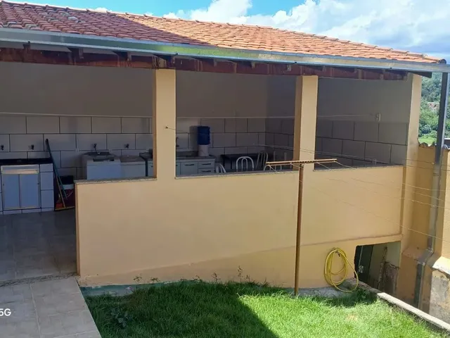 Imagem: Aluga-Se Kitnet Mobiliada, Perto da Unifei