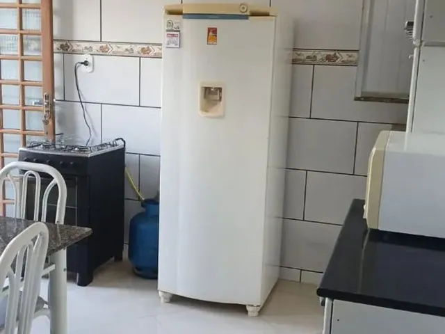 Imagem 4: Aluga-Se Kitnet Mobiliada, Perto da Unifei