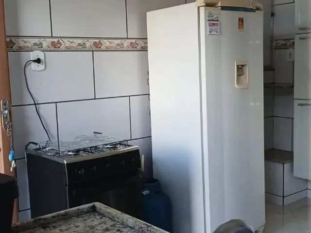 Imagem 5: Aluga-Se Kitnet Mobiliada, Perto da Unifei