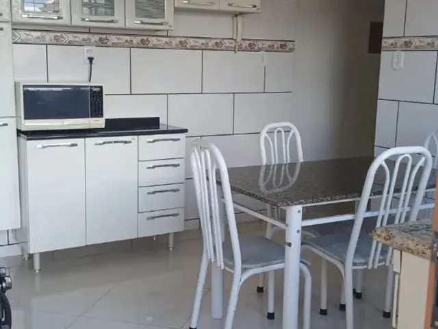 Imagem 6: Aluga-Se Kitnet Mobiliada, Perto da Unifei