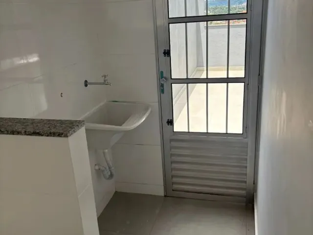 Imagem 6: Kitnet em Justinópolis, 2 Quartos