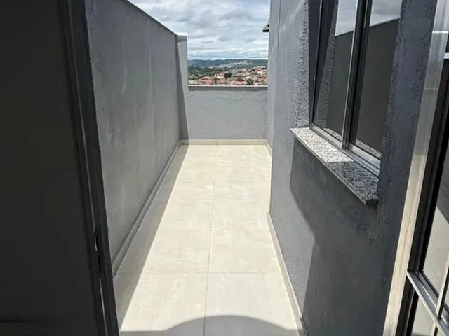 Imagem 3: Kitnet em Justinópolis, 2 Quartos