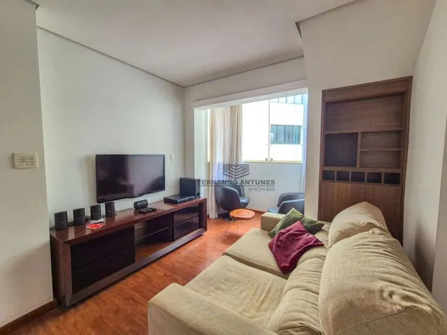 Imagem 7: Cobertura com 2 Dormitórios para Alugar, 85 M² - Buritis - Belo Horizonte/Mg