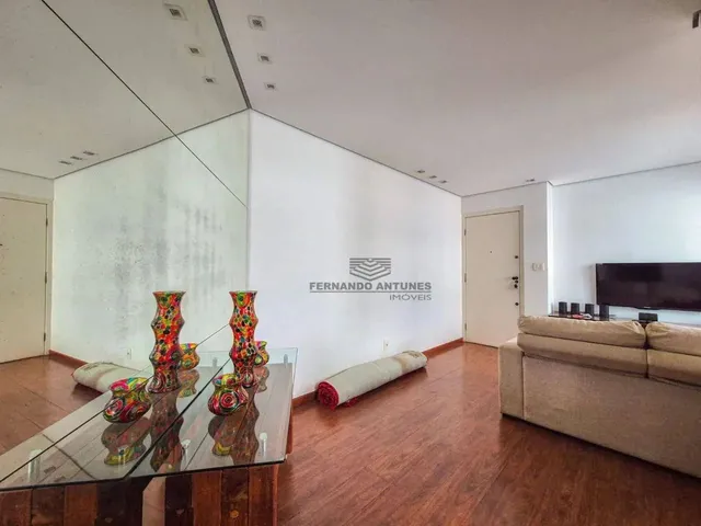 Imagem 5: Cobertura com 2 Dormitórios para Alugar, 85 M² - Buritis - Belo Horizonte/Mg