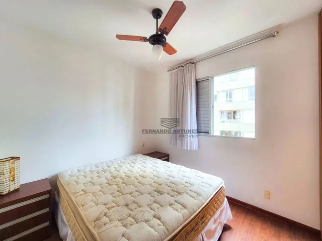 Imagem 2: Cobertura com 2 Dormitórios para Alugar, 85 M² - Buritis - Belo Horizonte/Mg