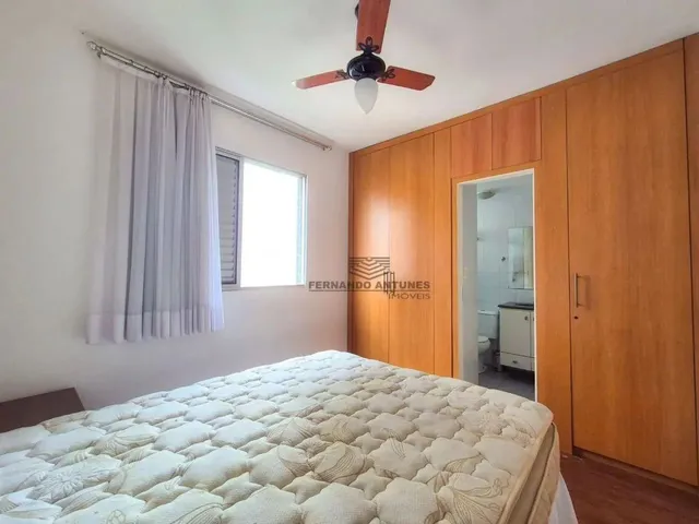 Imagem 6: Cobertura com 2 Dormitórios para Alugar, 85 M² - Buritis - Belo Horizonte/Mg