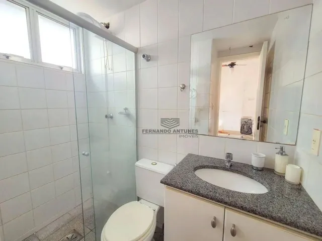 Imagem 3: Cobertura com 2 Dormitórios para Alugar, 85 M² - Buritis - Belo Horizonte/Mg