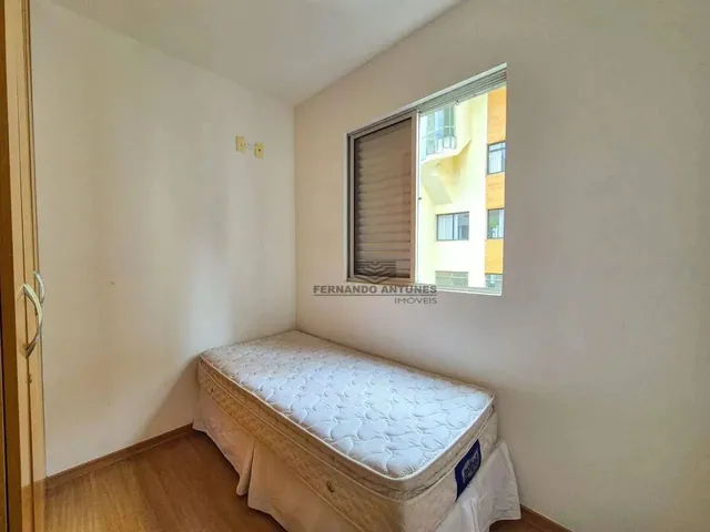 Imagem 14: Cobertura com 2 Dormitórios para Alugar, 85 M² - Buritis - Belo Horizonte/Mg