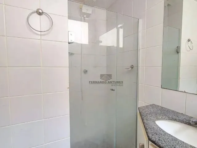 Imagem 8: Cobertura com 2 Dormitórios para Alugar, 85 M² - Buritis - Belo Horizonte/Mg