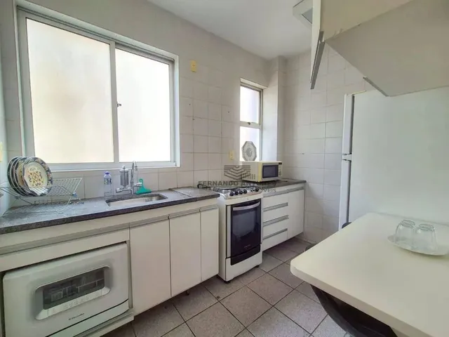 Imagem 15: Cobertura com 2 Dormitórios para Alugar, 85 M² - Buritis - Belo Horizonte/Mg