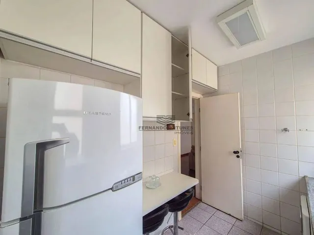 Imagem 4: Cobertura com 2 Dormitórios para Alugar, 85 M² - Buritis - Belo Horizonte/Mg