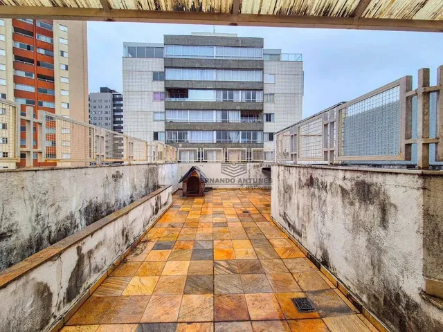 Imagem 9: Cobertura com 2 Dormitórios para Alugar, 85 M² - Buritis - Belo Horizonte/Mg