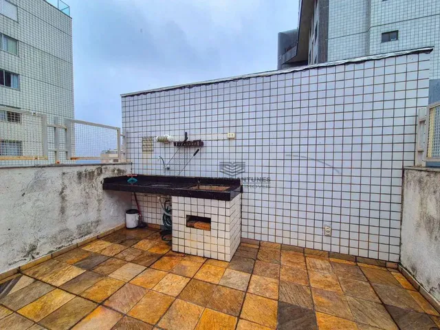 Imagem 12: Cobertura com 2 Dormitórios para Alugar, 85 M² - Buritis - Belo Horizonte/Mg