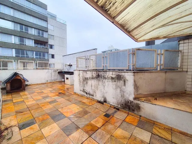 Imagem 16: Cobertura com 2 Dormitórios para Alugar, 85 M² - Buritis - Belo Horizonte/Mg