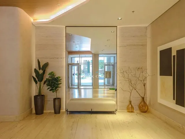 Imagem: Apartamento 02 Quartos Funcionarios Locação