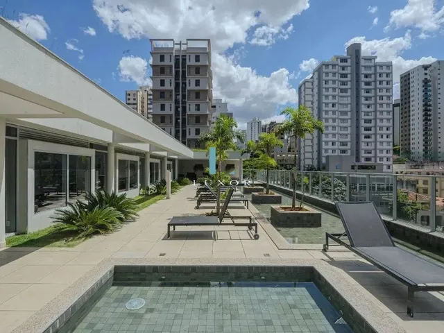 Imagem 15: Apartamento 02 Quartos Funcionarios Locação