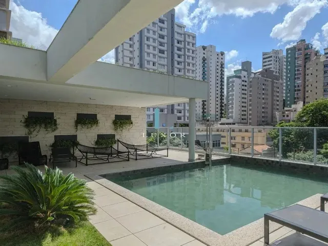 Imagem 5: Apartamento 02 Quartos Funcionarios Locação