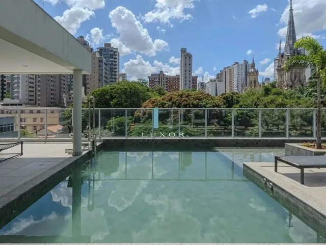 Imagem 4: Apartamento 02 Quartos Funcionarios Locação