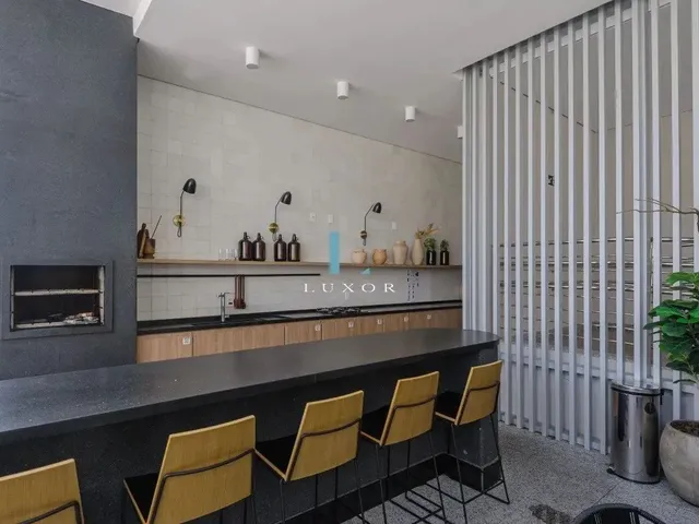 Imagem 10: Apartamento 02 Quartos Funcionarios Locação