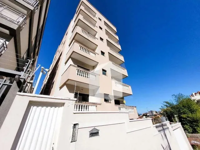 Imagem: Apartamento com 3 Dormitórios para Alugar