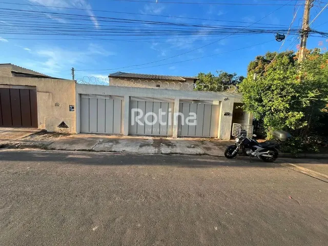 Imagem: Casa para Alugar, 2 Quartos, Shopping Park