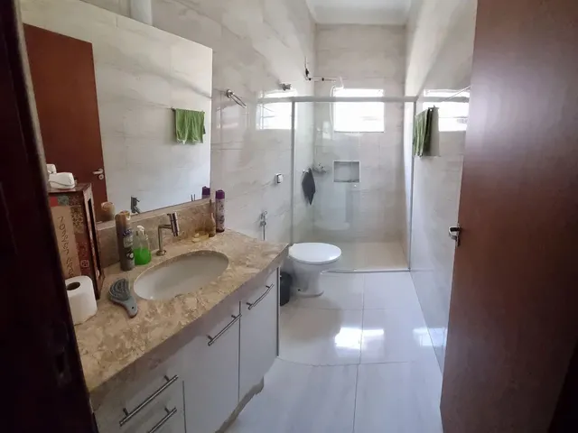 Imagem 5: Alugo Casa Semi Mobiliada em Pouso Alegre. 1 Minuto do Centro. Segura e Confortável