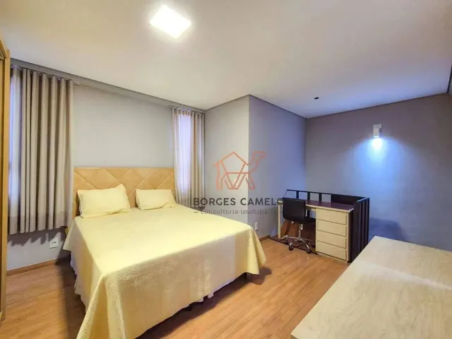 Imagem 8: Apartamento com 1 Dormitório para Alugar, 53 M² por R$ 4.943,00/Mês - Funcionários