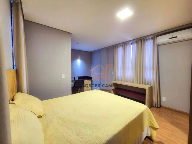 Imagem 7: Apartamento com 1 Dormitório para Alugar, 53 M² por R$ 4.943,00/Mês - Funcionários