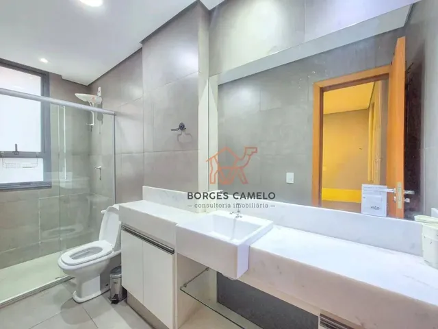 Imagem 13: Apartamento com 1 Dormitório para Alugar, 53 M² por R$ 4.943,00/Mês - Funcionários