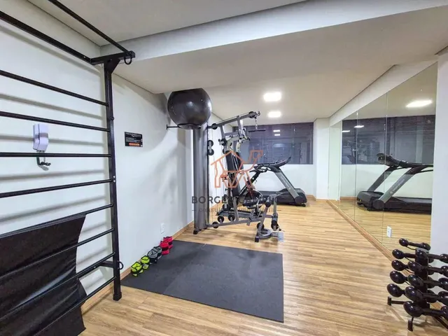 Imagem 11: Apartamento com 1 Dormitório para Alugar, 53 M² por R$ 4.943,00/Mês - Funcionários