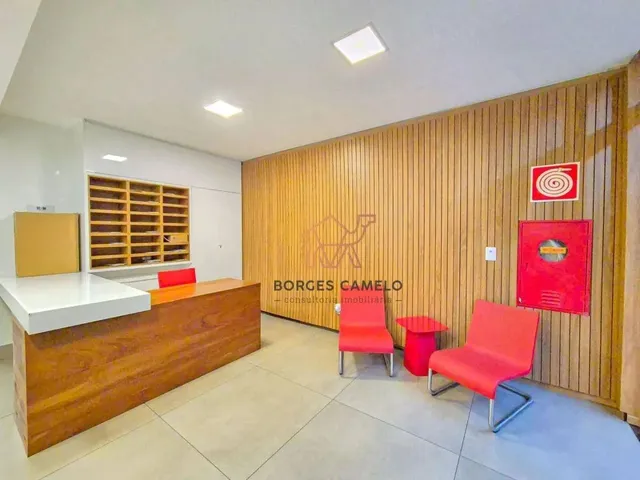 Imagem 10: Apartamento com 1 Dormitório para Alugar, 53 M² por R$ 4.943,00/Mês - Funcionários
