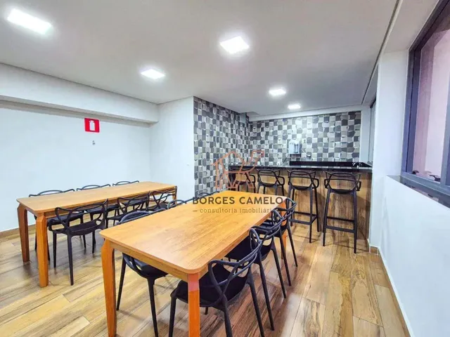 Imagem 14: Apartamento com 1 Dormitório para Alugar, 53 M² por R$ 4.943,00/Mês - Funcionários