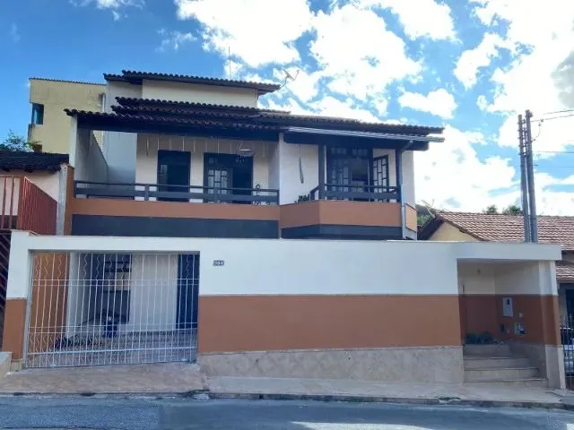 Imagem: Aluguel de Quartos República Viracopos