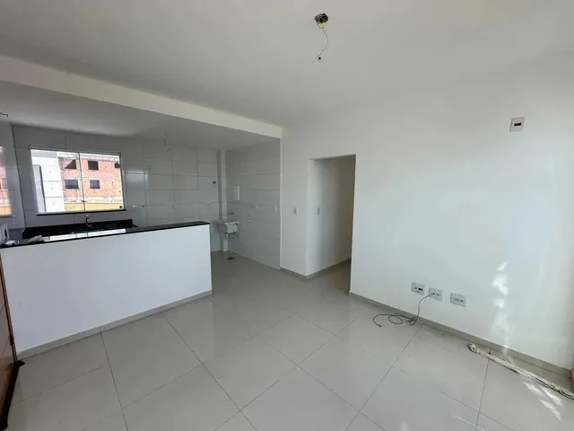 Imagem: Apartamento com 3 Quartos para Alugar em