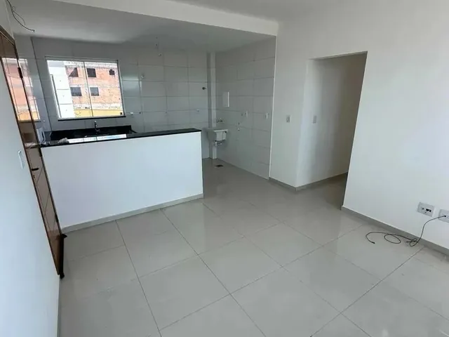 Imagem 4: Apartamento com 3 Quartos para Alugar em Contagem