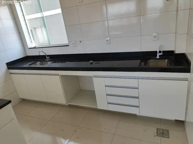 Imagem 8: Apartamento com 3 Quartos para Alugar em Contagem