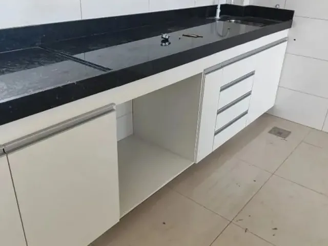 Imagem 16: Apartamento com 3 Quartos para Alugar em Contagem