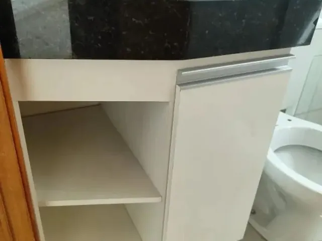 Imagem 2: Apartamento com 3 Quartos para Alugar em Contagem