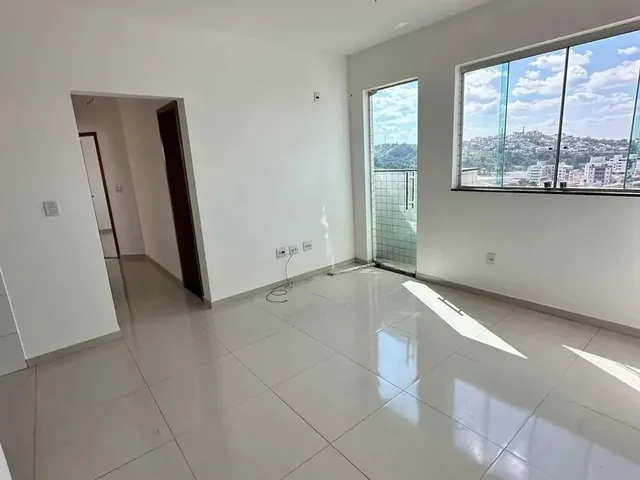 Imagem 13: Apartamento com 3 Quartos para Alugar em Contagem