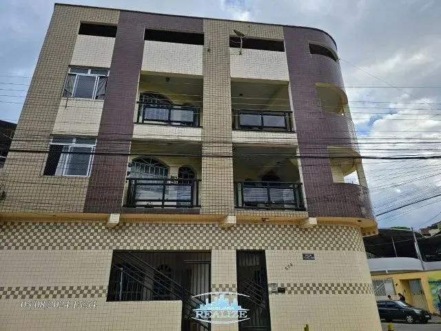 Imagem: Código 4671 - Aluga Apartamento Bairro