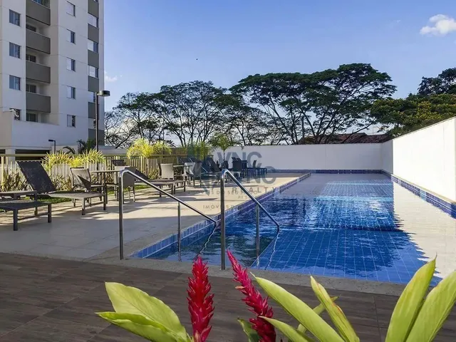 Imagem: Apartamento com 3 Dormitórios para Alugar