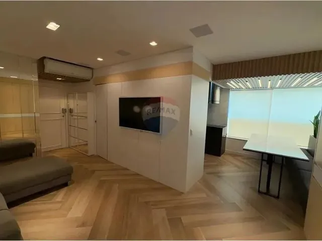 Imagem 2: Lindo Apartamento Mobiliado, 77M², 2 Quartos. Vila da Serra-Nova Lima/ M.g