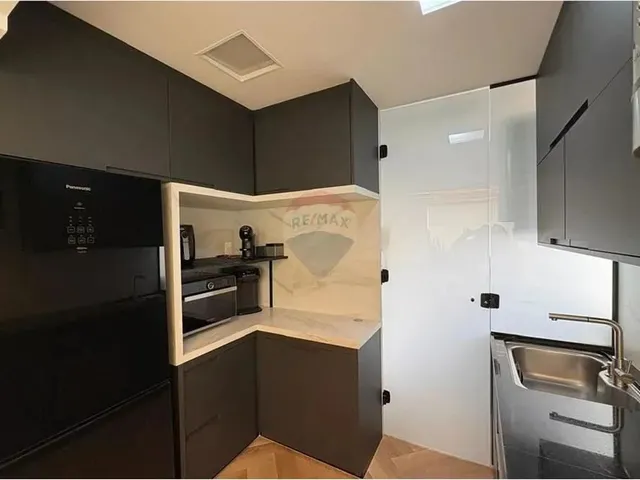 Imagem 12: Lindo Apartamento Mobiliado, 77M², 2 Quartos. Vila da Serra-Nova Lima/ M.g