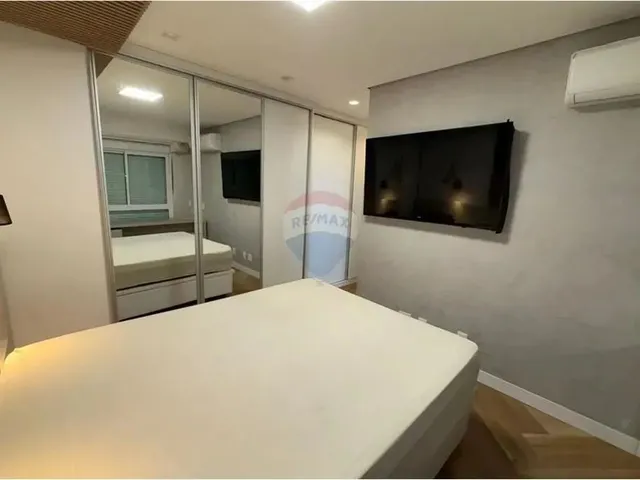 Imagem 10: Lindo Apartamento Mobiliado, 77M², 2 Quartos. Vila da Serra-Nova Lima/ M.g