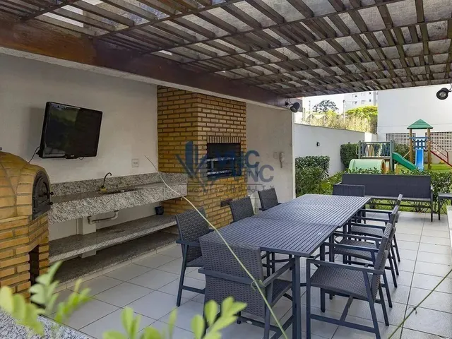 Imagem: Apartamento com 3 Dormitórios para Alugar