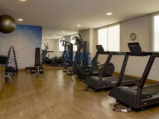 Imagem 8: Apartamento com 3 Dormitórios para Alugar, 84 M² por R$ 3.340,00/Mês - Centro