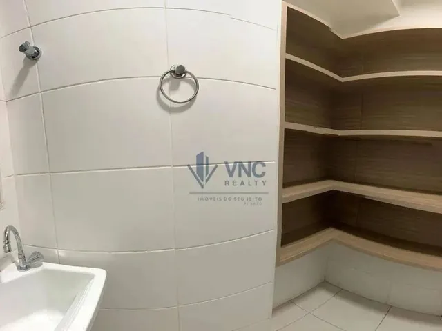 Imagem 7: Apartamento com 3 Dormitórios para Alugar, 84 M² por R$ 3.340,00/Mês - Centro