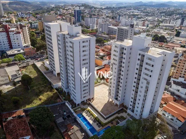 Imagem 2: Apartamento com 3 Dormitórios para Alugar, 84 M² por R$ 3.340,00/Mês - Centro